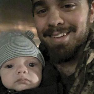 Meet your Posher, Kyle